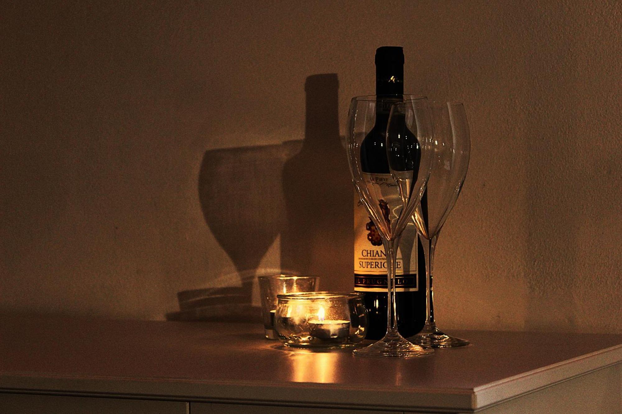 Discover Donatello - Vasco Florence Luaran gambar